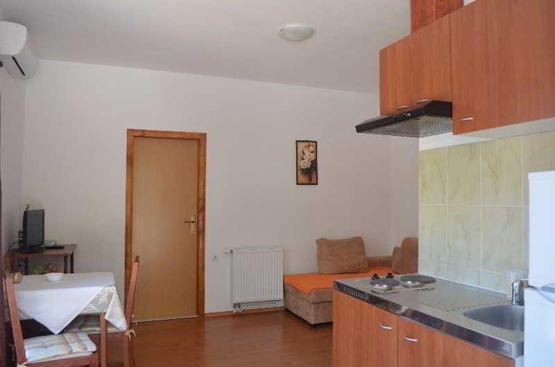 Apartments Anka Дубровник Экстерьер фото