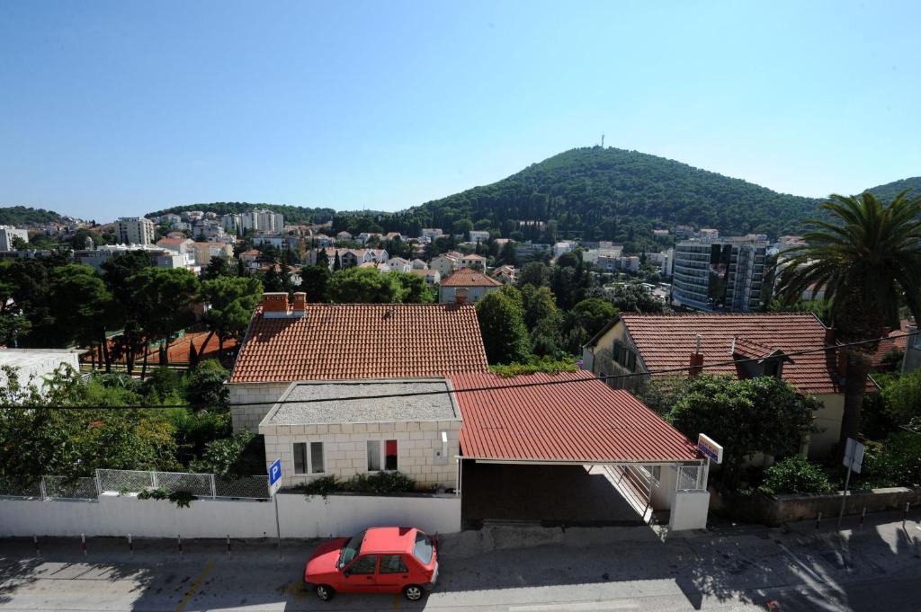 Apartments Anka Дубровник Номер фото