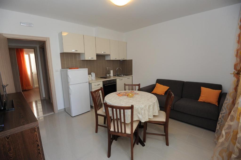 Apartments Anka Дубровник Номер фото