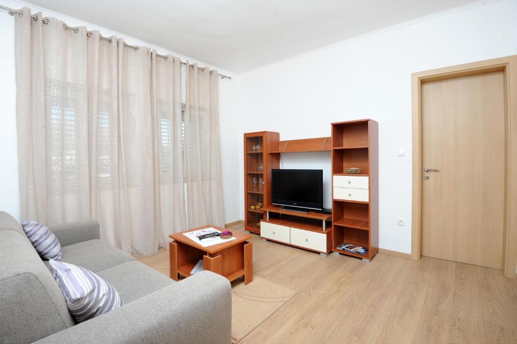 Apartments Anka Дубровник Номер фото