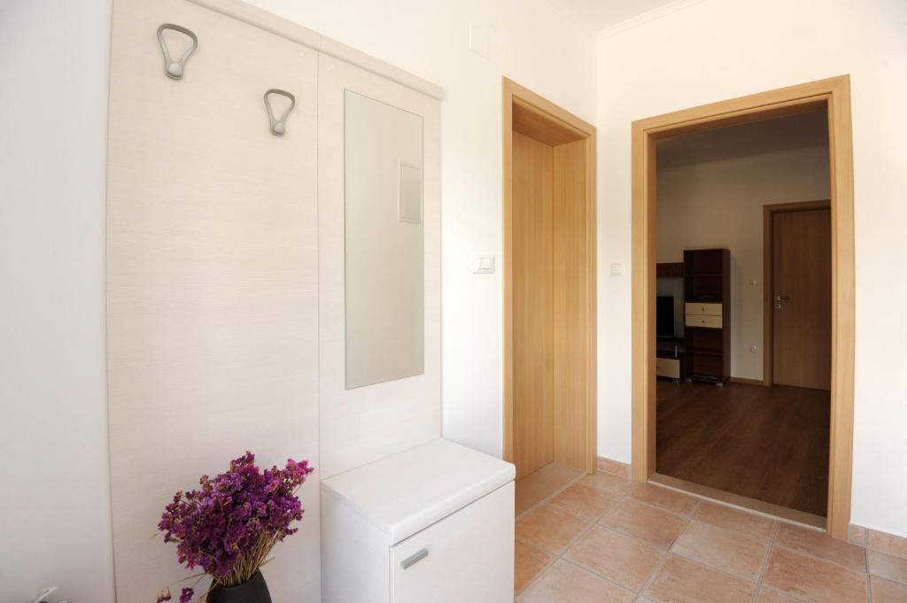 Apartments Anka Дубровник Номер фото
