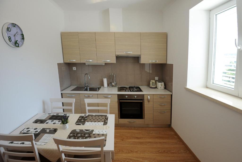 Apartments Anka Дубровник Номер фото
