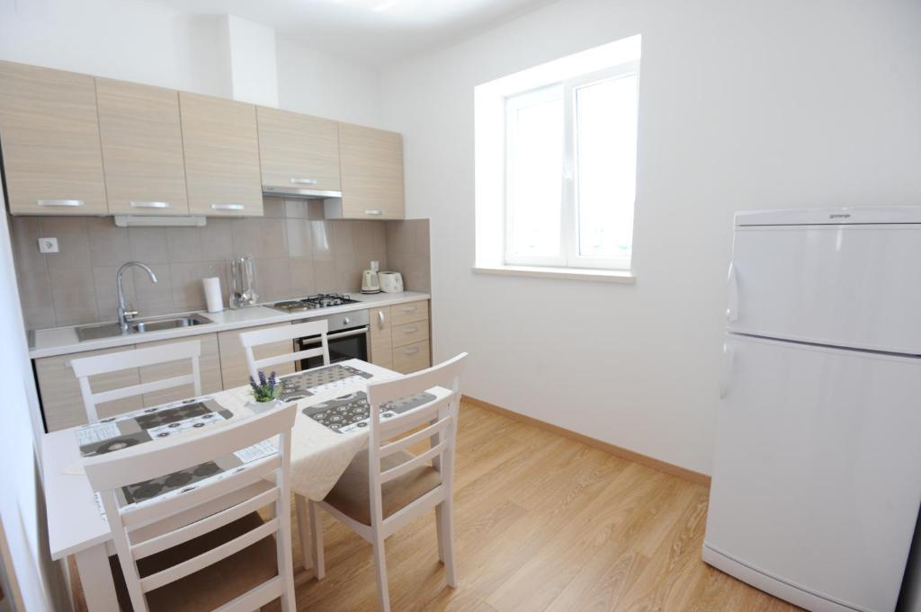 Apartments Anka Дубровник Номер фото